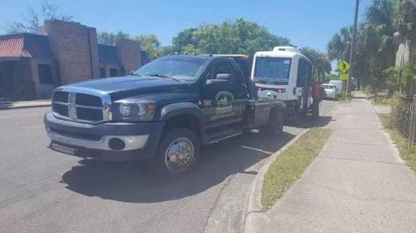 Anthony's Towing & Recovery
