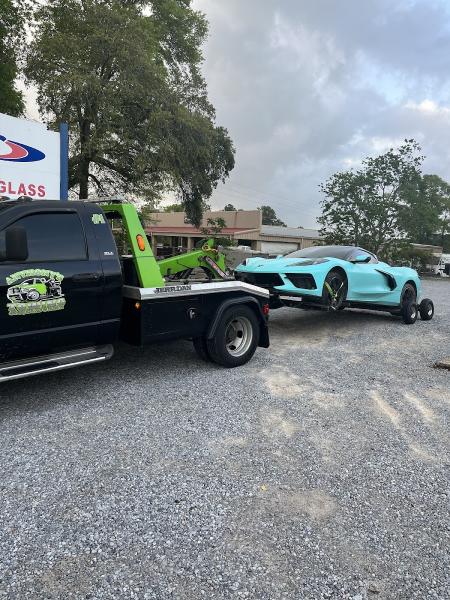 Anthony's Towing & Recovery