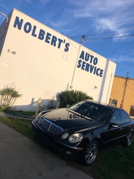 Nolbert's Auto Service
