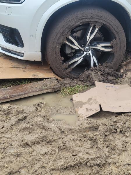 Pearland Towing
