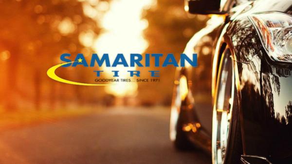 Samaritan Tire Pros