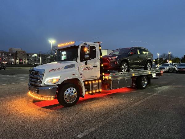 ARS Towing