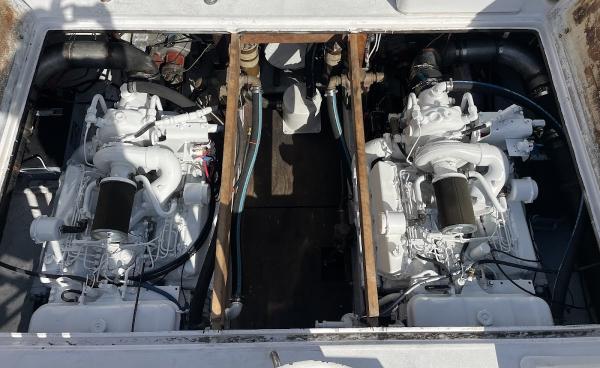 Pacific Coast Marine Service