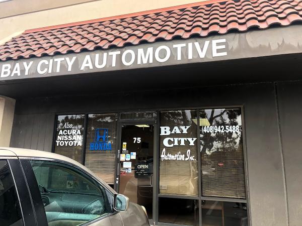 Bay City Automotive