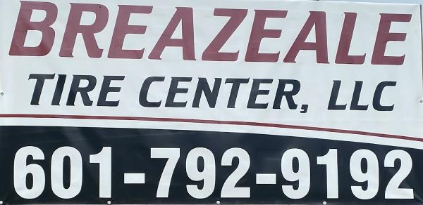 Breazeale Tire Center