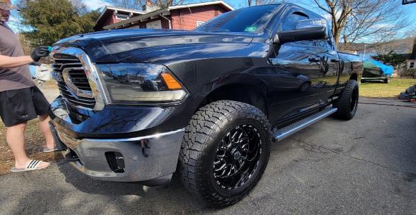 Bryan's Detailing Service