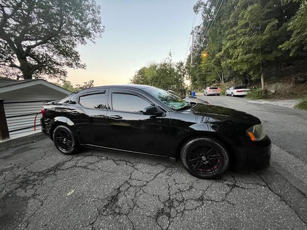 Bryan's Detailing Service