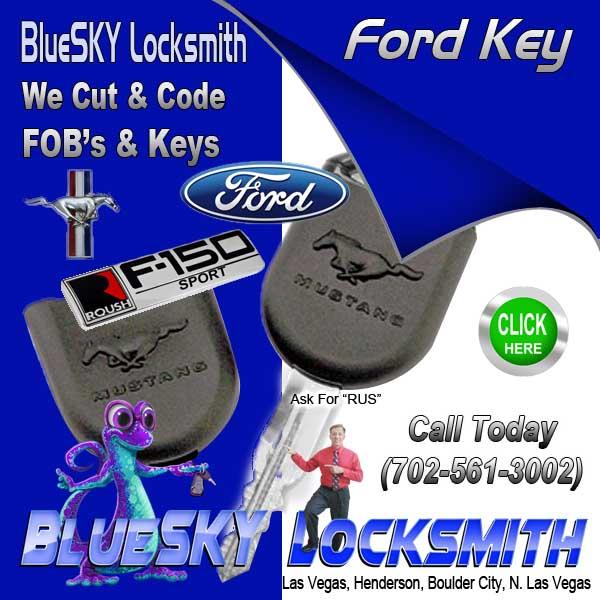 Bluesky Locksmith LLC