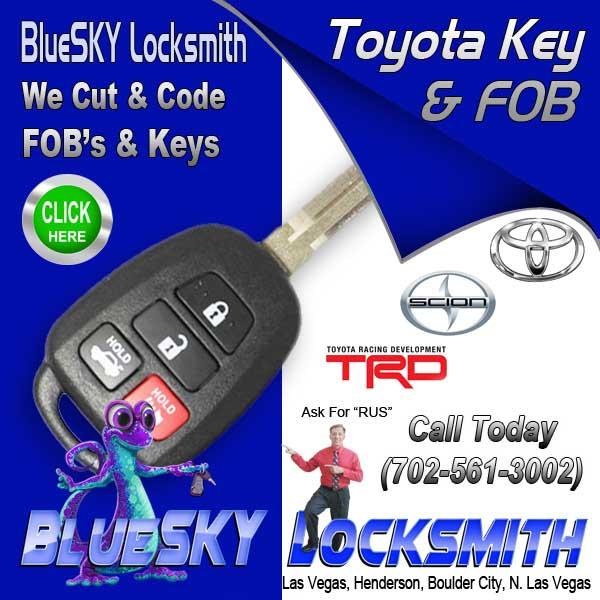 Bluesky Locksmith LLC