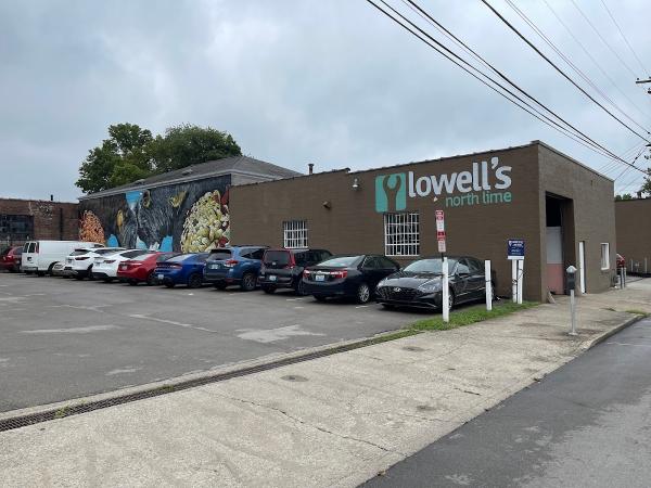 Lowell's