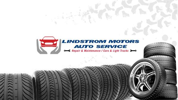 Lindstrom Motors Auto Service
