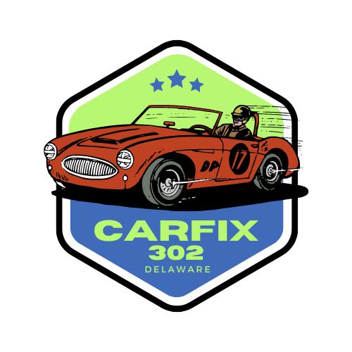 Carfix 302 Delaware