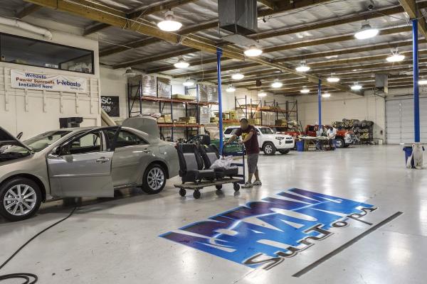 Arizona Sun Tops Inc