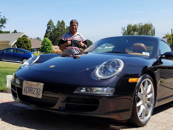Home Service Auto Detailing
