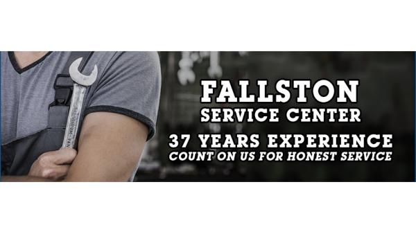Fallston Service Center