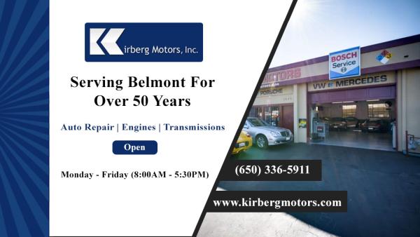 Kirberg Motors