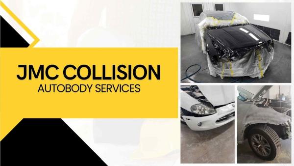 JMC Collision