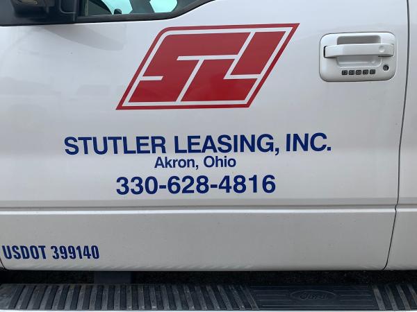 Stutler Leasing Inc