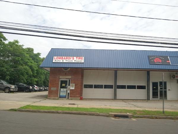 Lombardi's Tire & Auto Repair