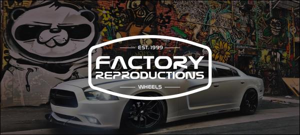 Factory Reproductions