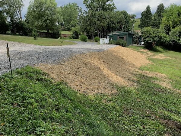 Carline Hauling & Excavation