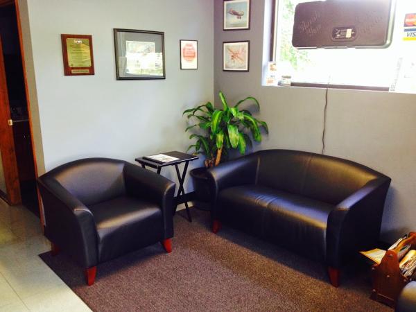 Terry's Service Center Inc.