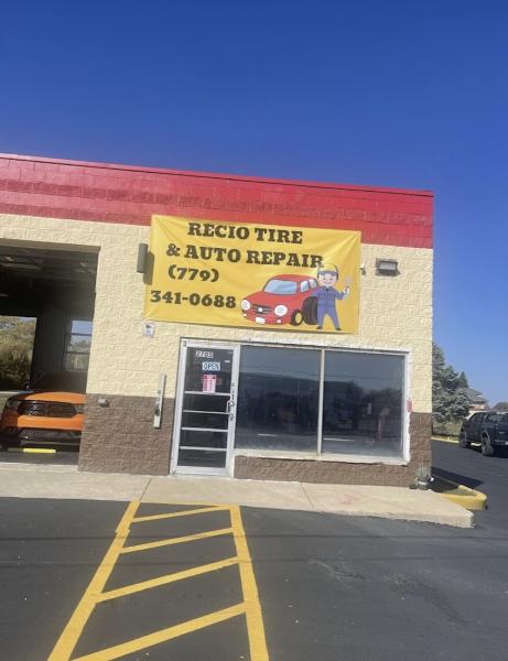 Recio Tire and Auto Repair LLC