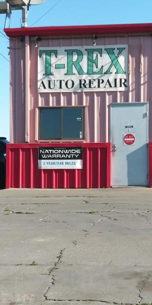 T-Rex Auto Repair