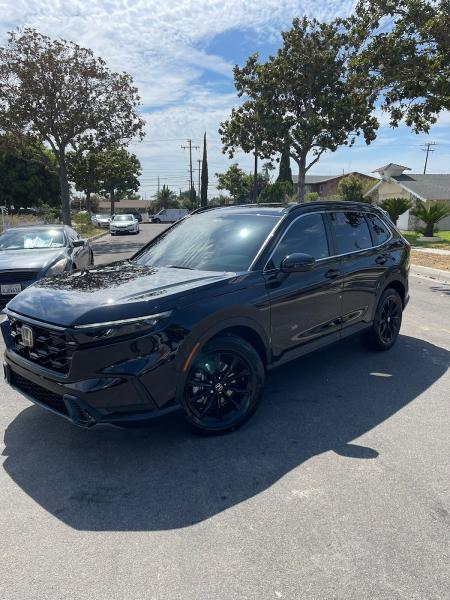 Luxe Detailing Pro