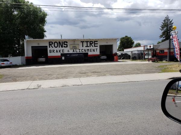 Ron's Automotive