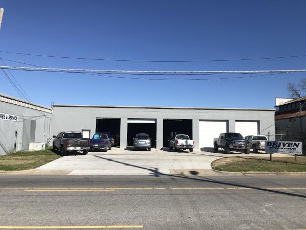 Driven Auto Repair