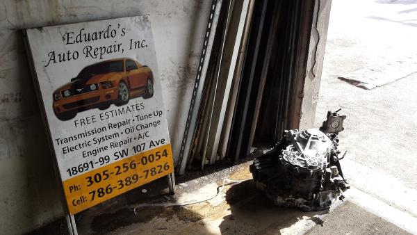 Eduardo Auto Repair