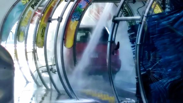 Brite Worx Car Washery