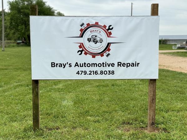 Bray's Automotive Repair