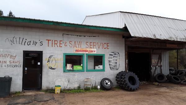 Williams Tire & Services