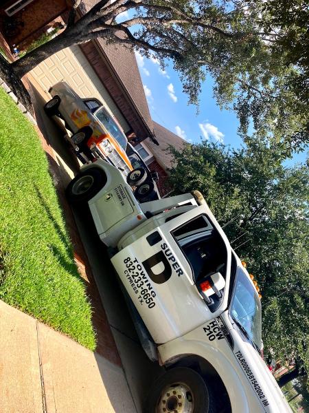 Super D Towing