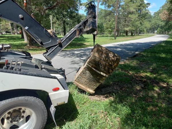 Super D Towing