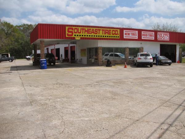 Southeast Tire Co