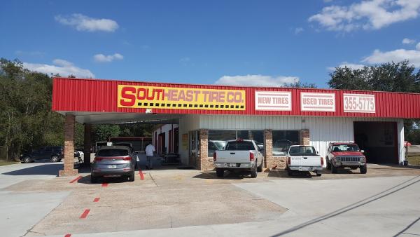 Southeast Tire Co