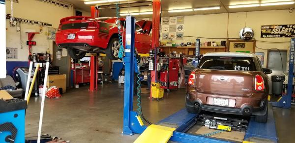 Sunny's Automotive