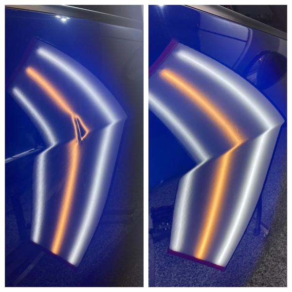 1shot Paintless Dent Repair