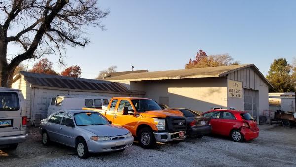 JRS Body Shop