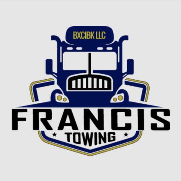 Francis Towing