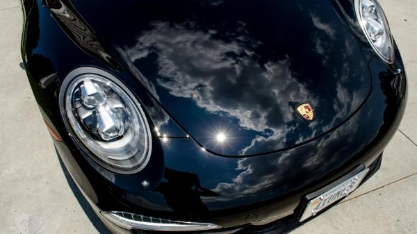 Detail Driven