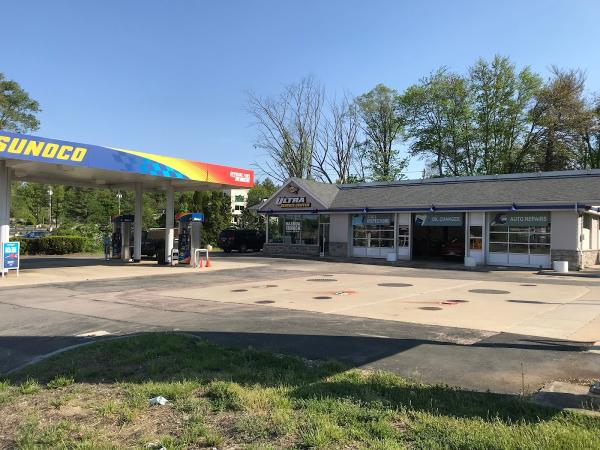 Nashua Sunoco Auto Repair