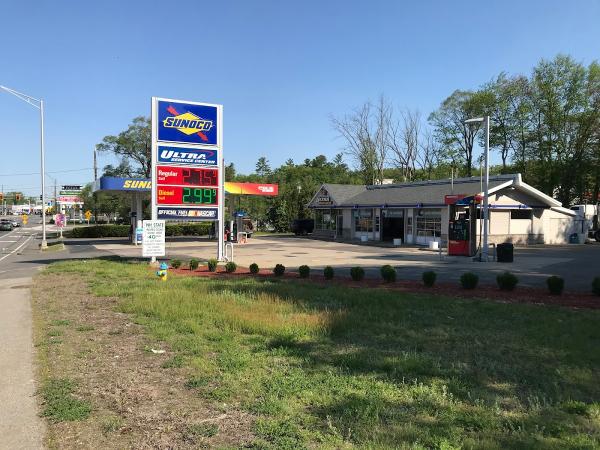 Nashua Sunoco Auto Repair