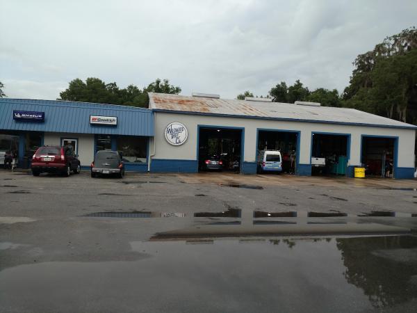 Wildwood Tire Co.