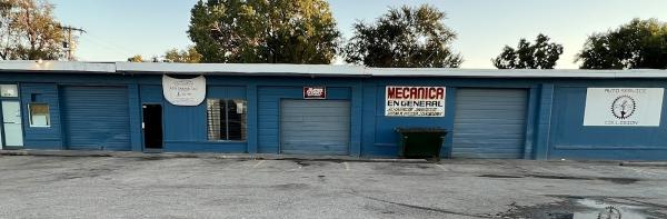 Rg's Garage Auto Service & Collision