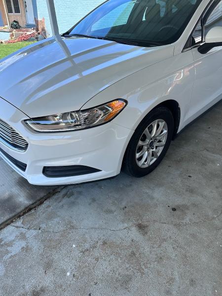 Rg's Garage Auto Service & Collision