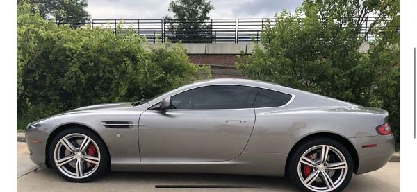 Platinum Tints LLC